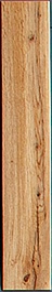 Бриклаер Шкаф подвесной Берлин 40x60 оникс серый с ручкой дуб золотой – фотография-6